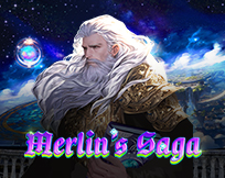 Merlin`s Saga